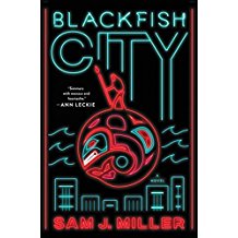 Blackfish City