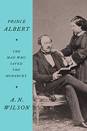 Prince Albert: The Man Who Saved