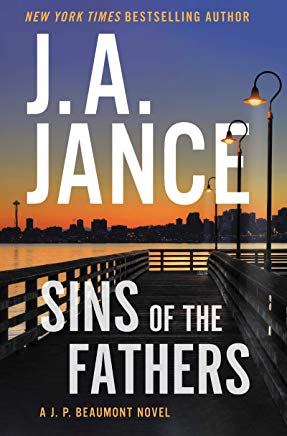 Sins of the Fathers: A J.P. Beaumont Novel