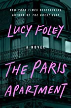 The Paris Apartment