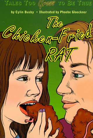 The Chicken-Fried Rat