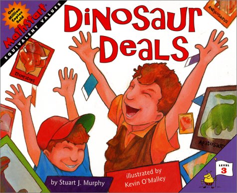 Dinosaur deals