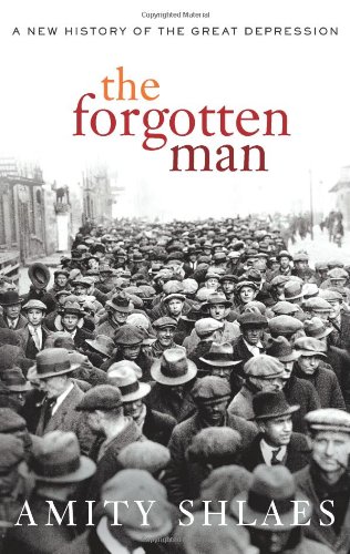 The forgotten man