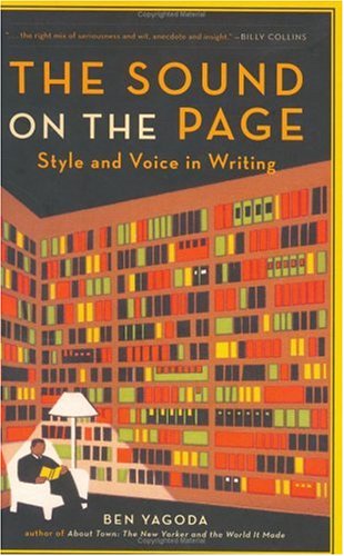 The sound on the page