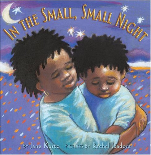 In the small, small night