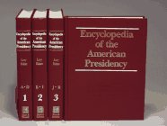 Encyclopedia of the American presidency