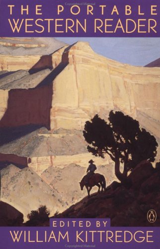The portable western reader