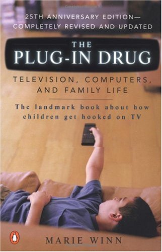 The plug-in drug