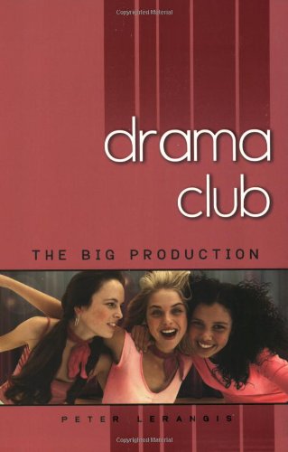 The Big Production #2 (Drama Club)