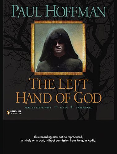 The Left Hand of God