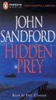Hidden Prey (Lucas Davenport Mysteries)