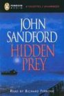 Hidden Prey (Unabridged)