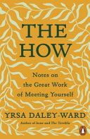 The How: Notes on the Great Work of Meeting Yourself
