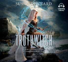 Truthwitch