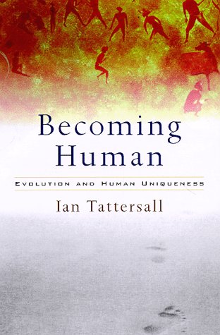 Becoming human