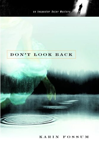 Don't look back