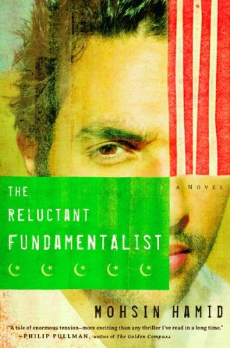 The reluctant fundamentalist