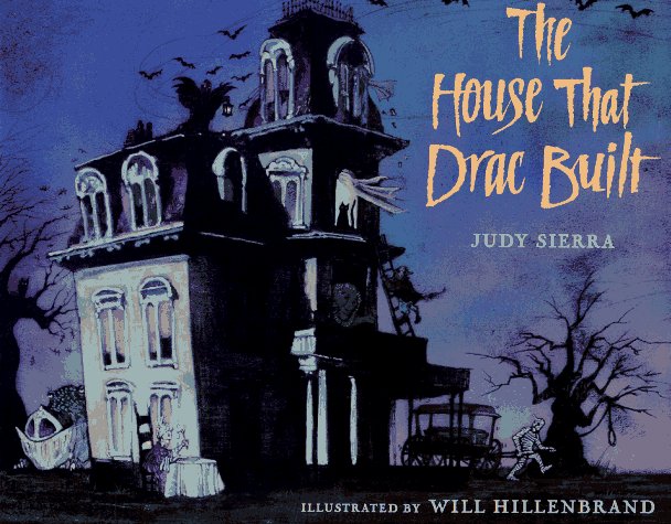 The House That Drac Built