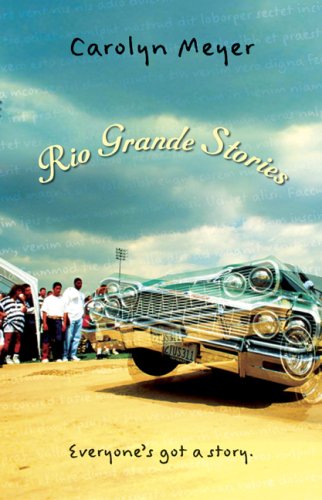 Rio Grande stories