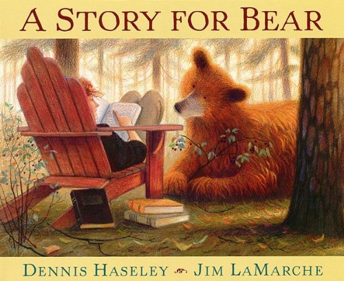 A Story for Bear