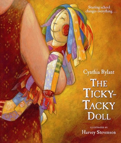 The Ticky-Tacky Doll