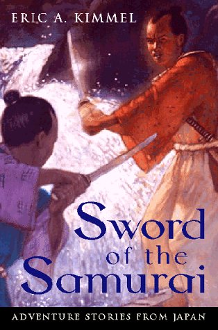 Sword of the Samurai
