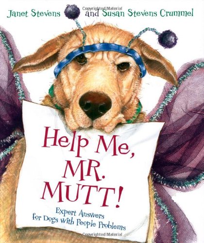 Help Me, Mr. Mutt!