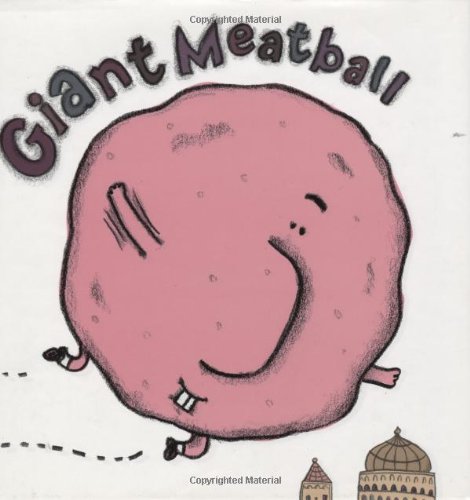 Giant Meatball