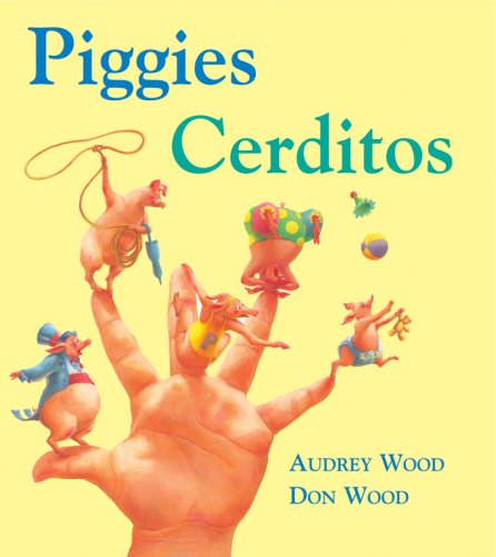 Piggies / Cerditos