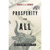 Prosperity for All: How To Prevent Financial Crises