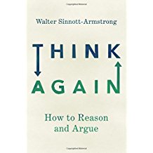 Think Again: How To Reason and Argue