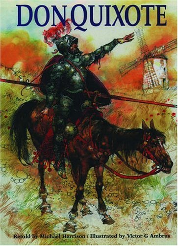 Don Quixote