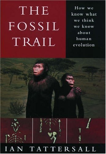 The fossil trail