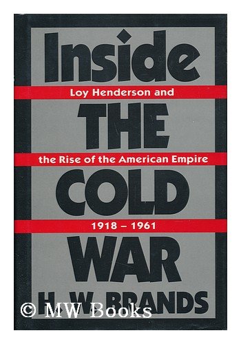 Inside the cold war