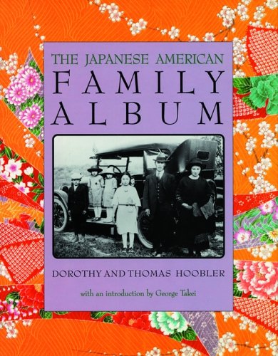 The Japanese American family album