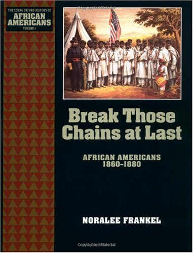 The young Oxford history of African Americans