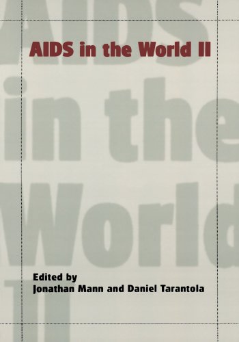 AIDS in the world II