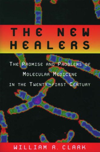 The new healers