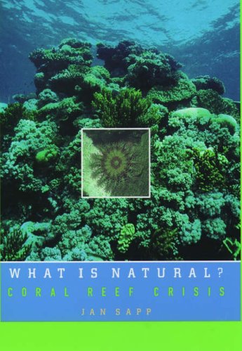 What is natural?