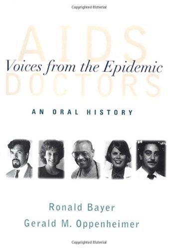 AIDS doctors