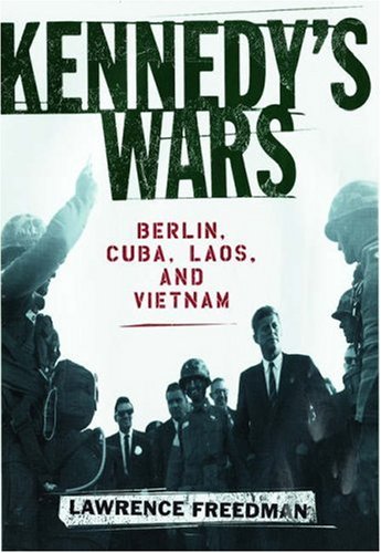 Kennedy's wars