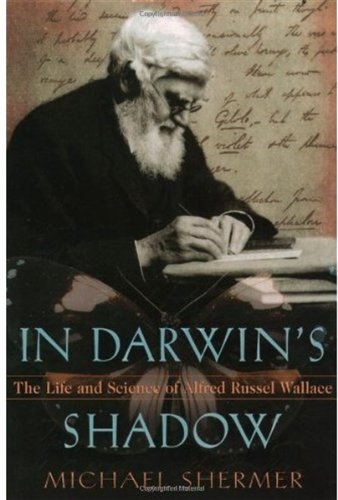 In Darwin's shadow