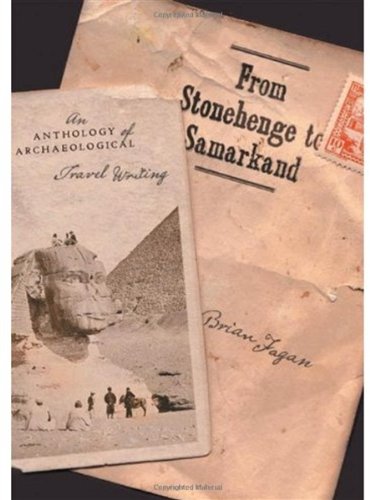 From Stonehenge to Samarkand