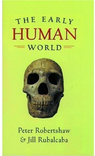 The early human world