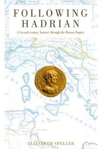 Following Hadrian