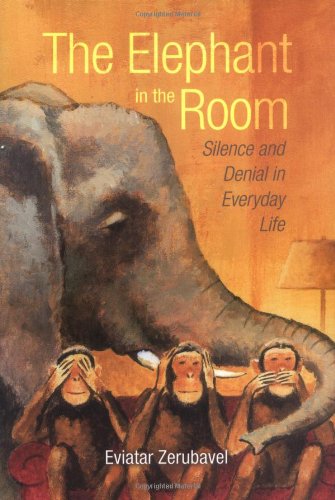 The elephant in the room