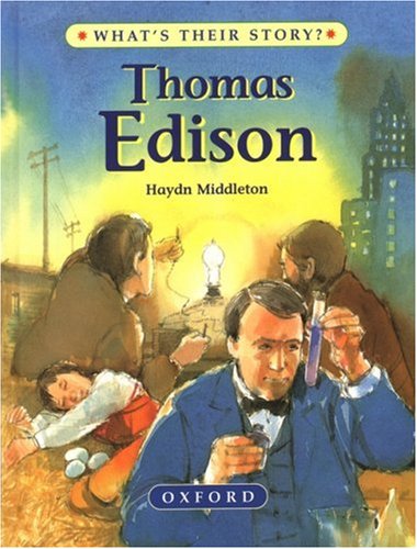 Thomas Edison
