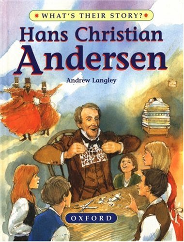 Hans Christian Andersen
