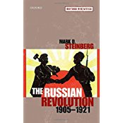 The Russian Revolution, 1905–1921