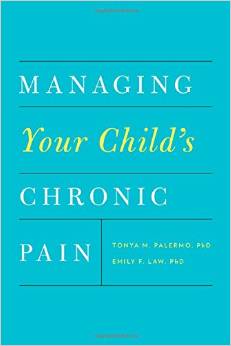 Managing Your Child's Chronic Pain
